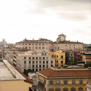 3* Affittacamere Esposizione House