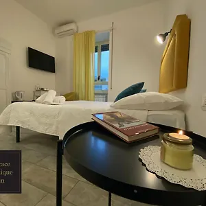  Affittacamere Terrace Boutique
